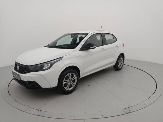 FIAT ARGO 1.0 FIREFLY FLEX DRIVE MANUAL FIAT ARGO 1.0 FIREFLY FLEX DRIVE MANUAL